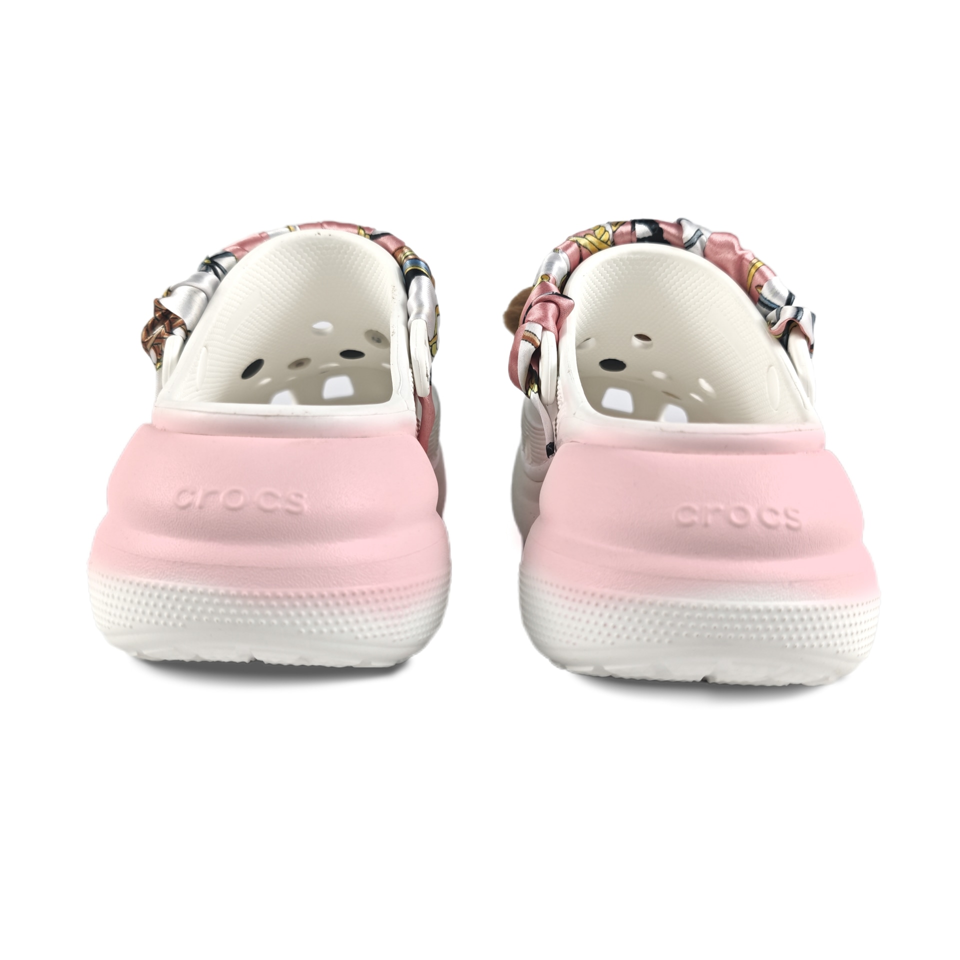 Crocs Crush Clog EVA — фото 4