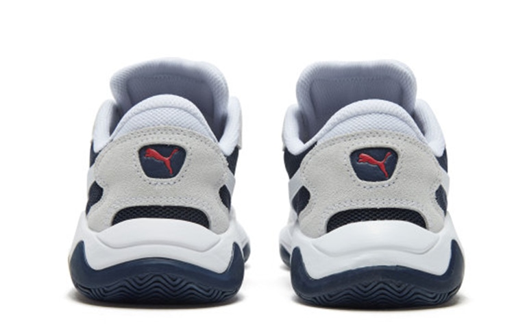 Puma Storm Adrenaline — фото 3