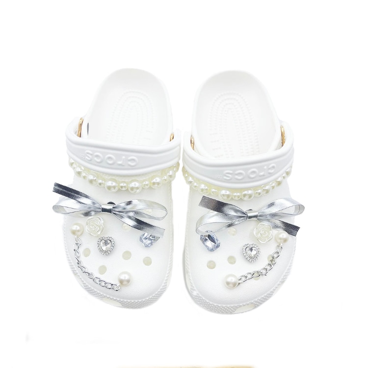 Crocs Classic clog EVA — фото 3