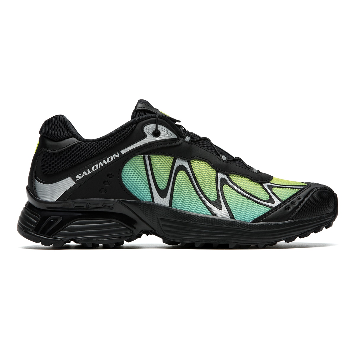 Salomon XT-Whisper — фото 1