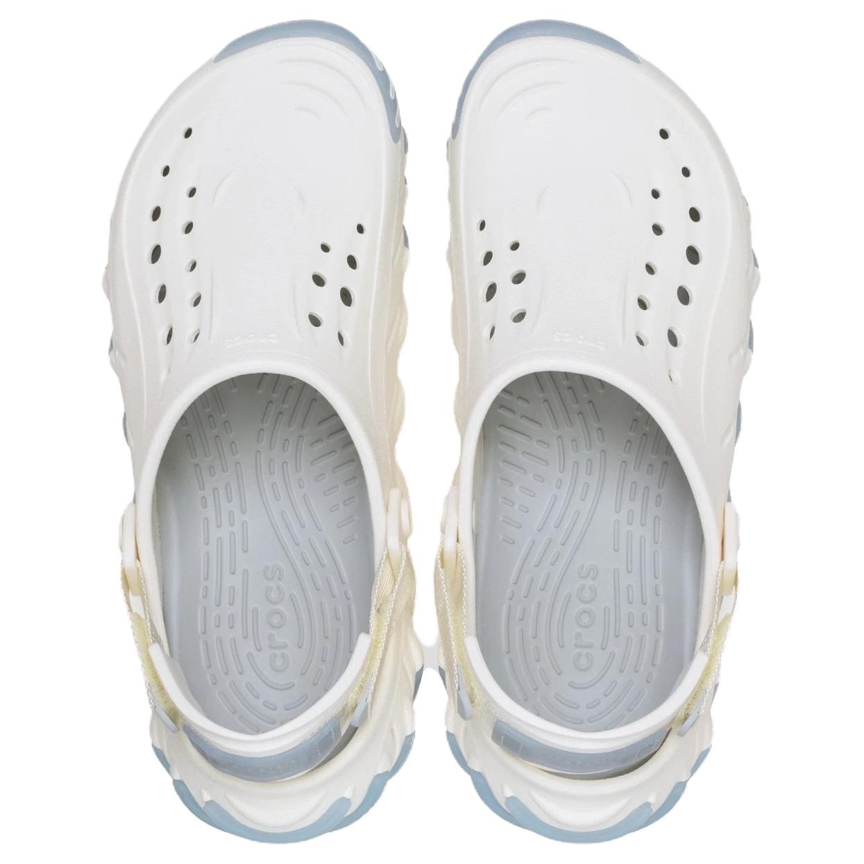 Crocs Echo Icey RO Clog — фото 3