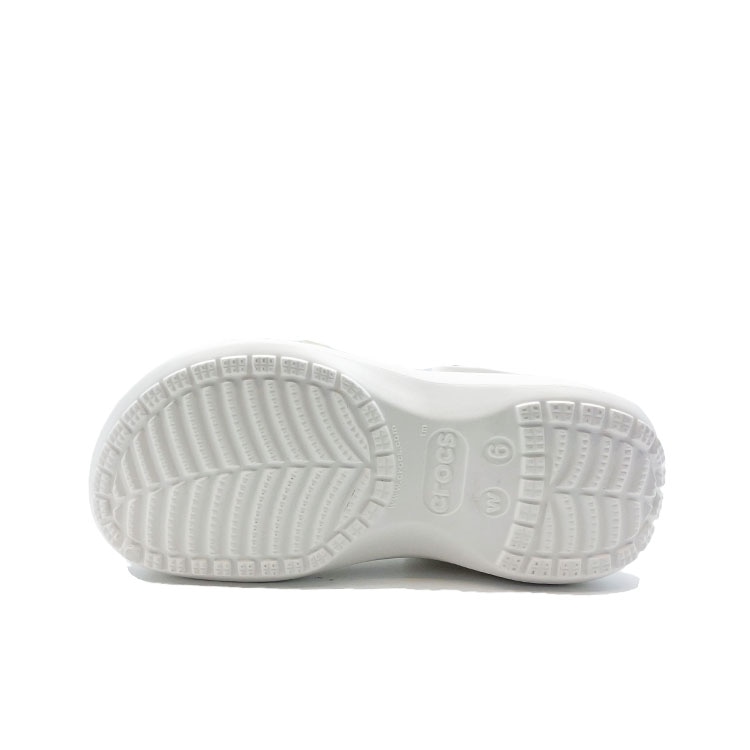 Crocs Classic Platform Clog — фото 5