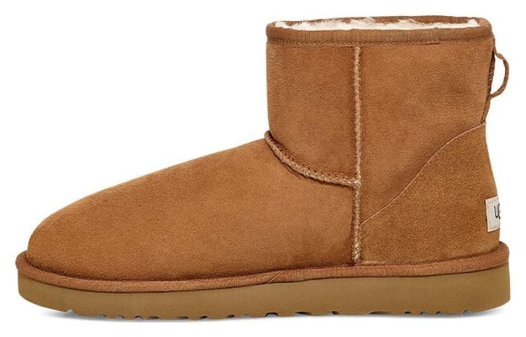Ботинки Ugg Classic Mini