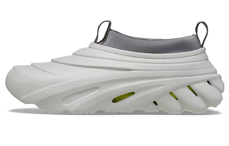 Crocs Storm Light Grey