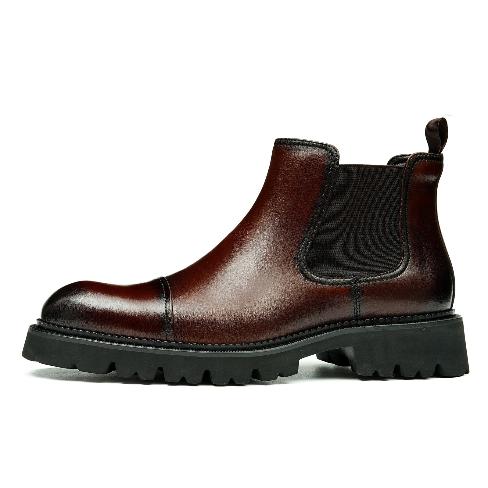 Aston M.Jazz Chelsea Boots — фото 8