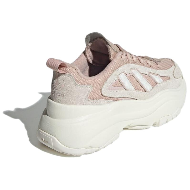 Adidas OZGAIA Pink — фото 2