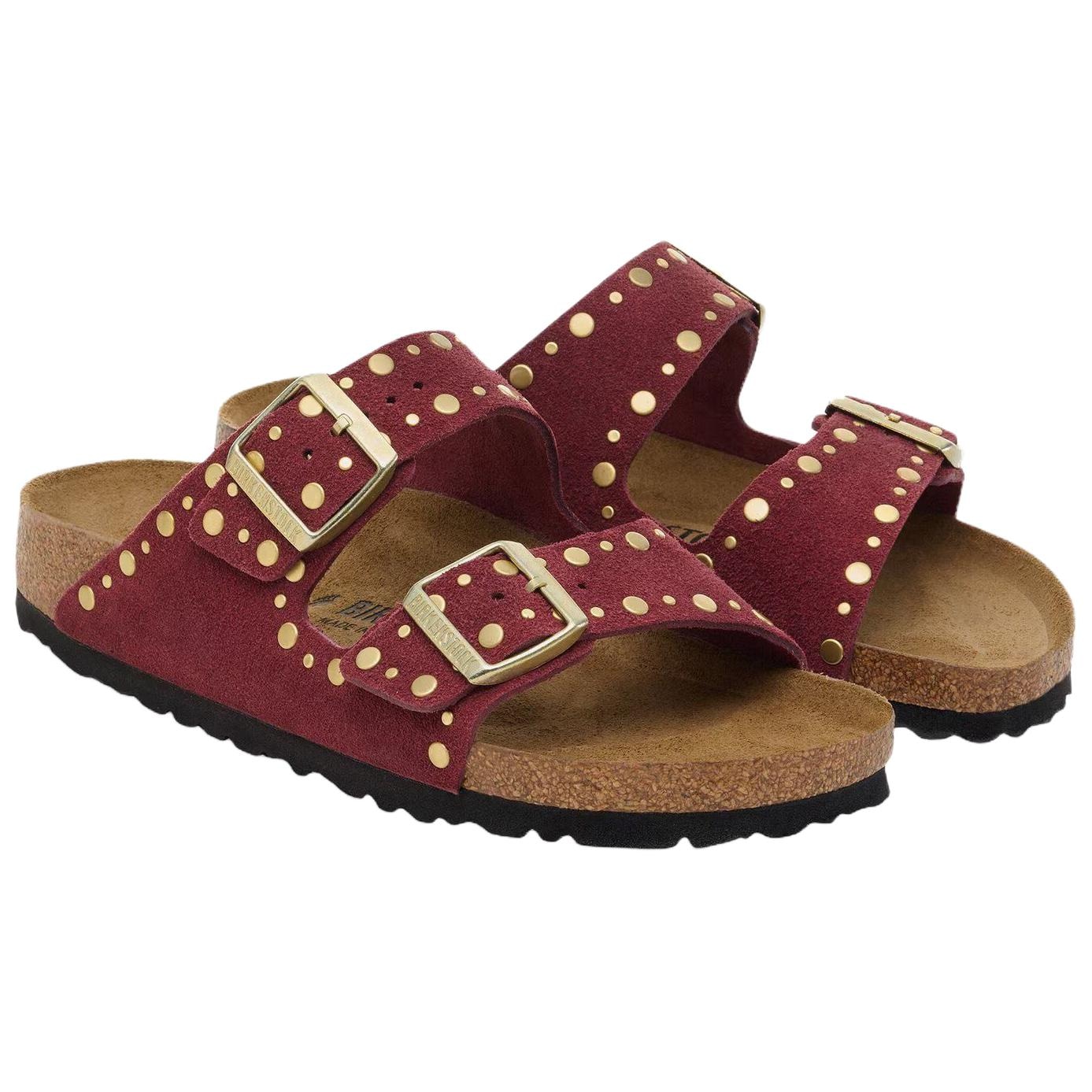 Birkenstock Arizona Rivet EVA — фото 2