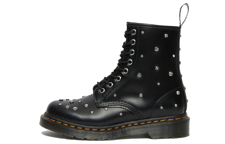 Ботинки DR.MARTENS Swarovski x Dr. Martens 1460