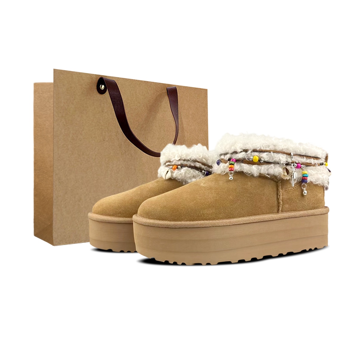 UGG