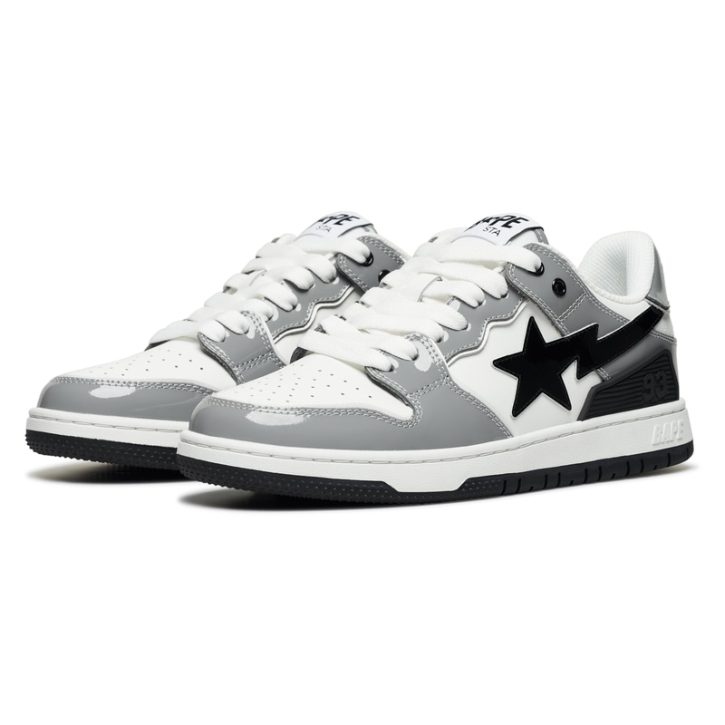 A BATHING APE SK8 STA — фото 1