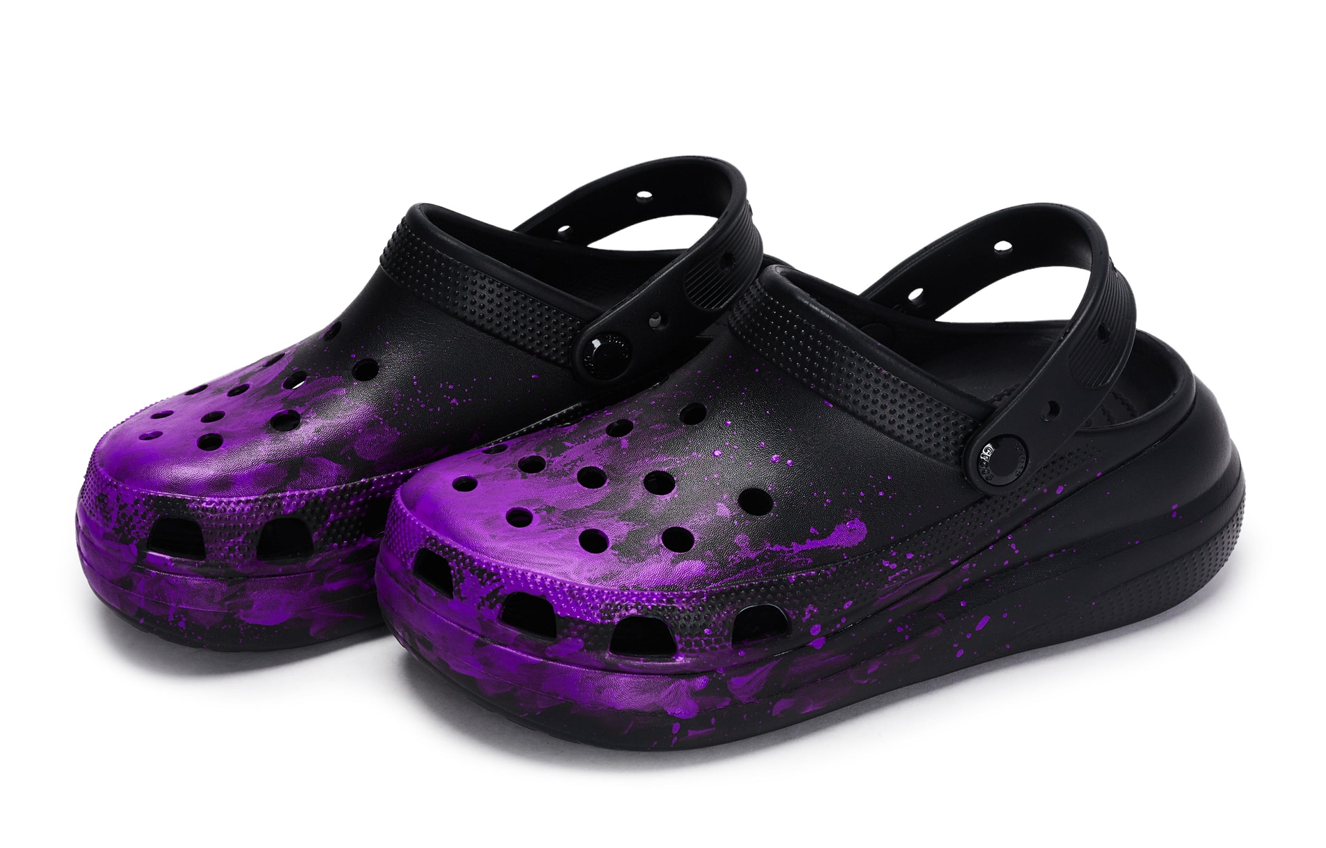 Crocs Classic clog 811 — фото 3