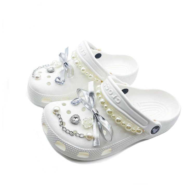 Crocs Classic clog EVA — фото 1