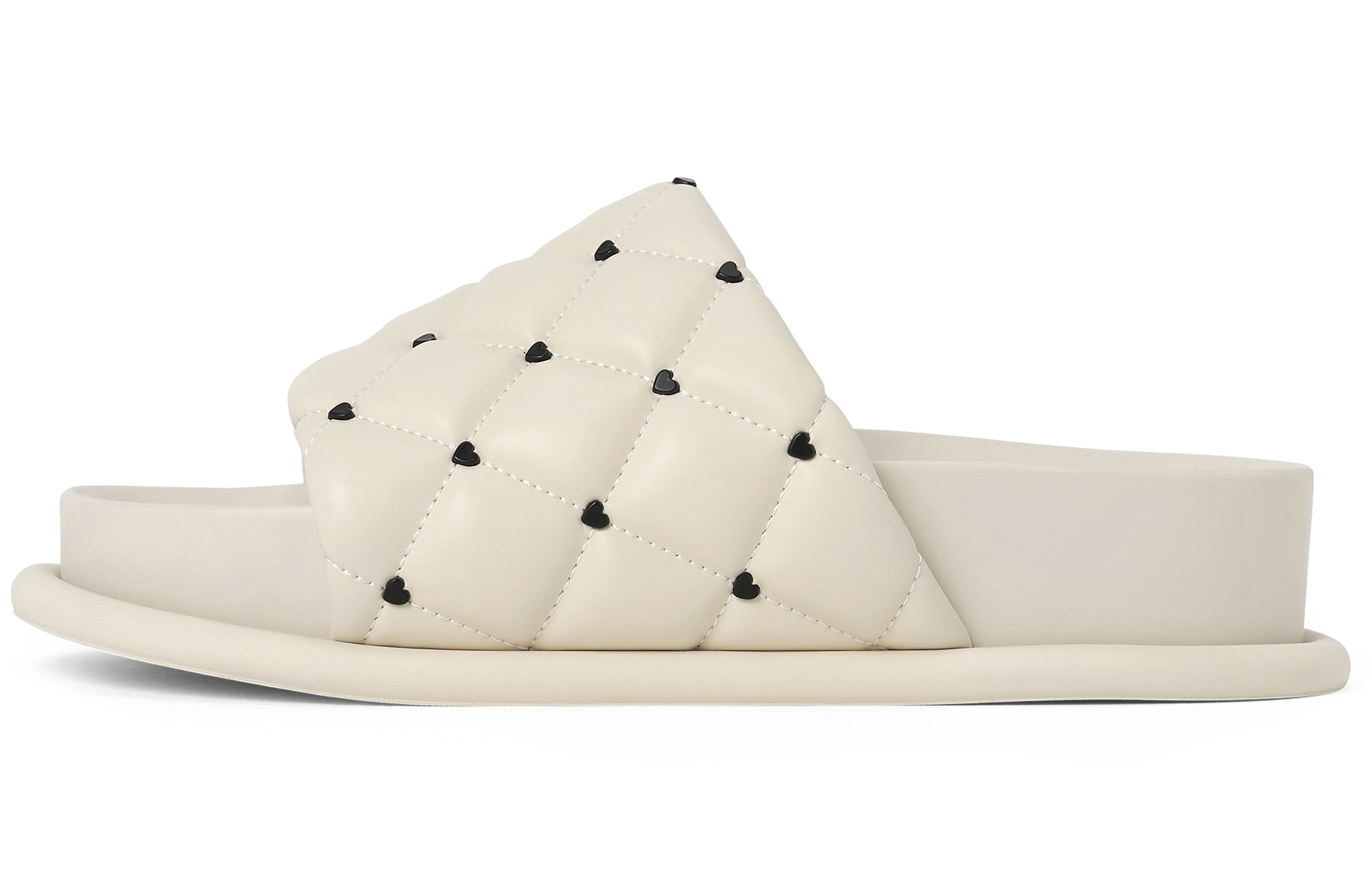 CHARLES&KEITH CHARLESKEITH PU 4.5cm