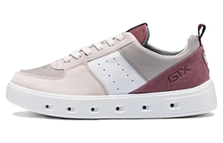 ecco/爱步 Ecco Low Top Sneakers Grey