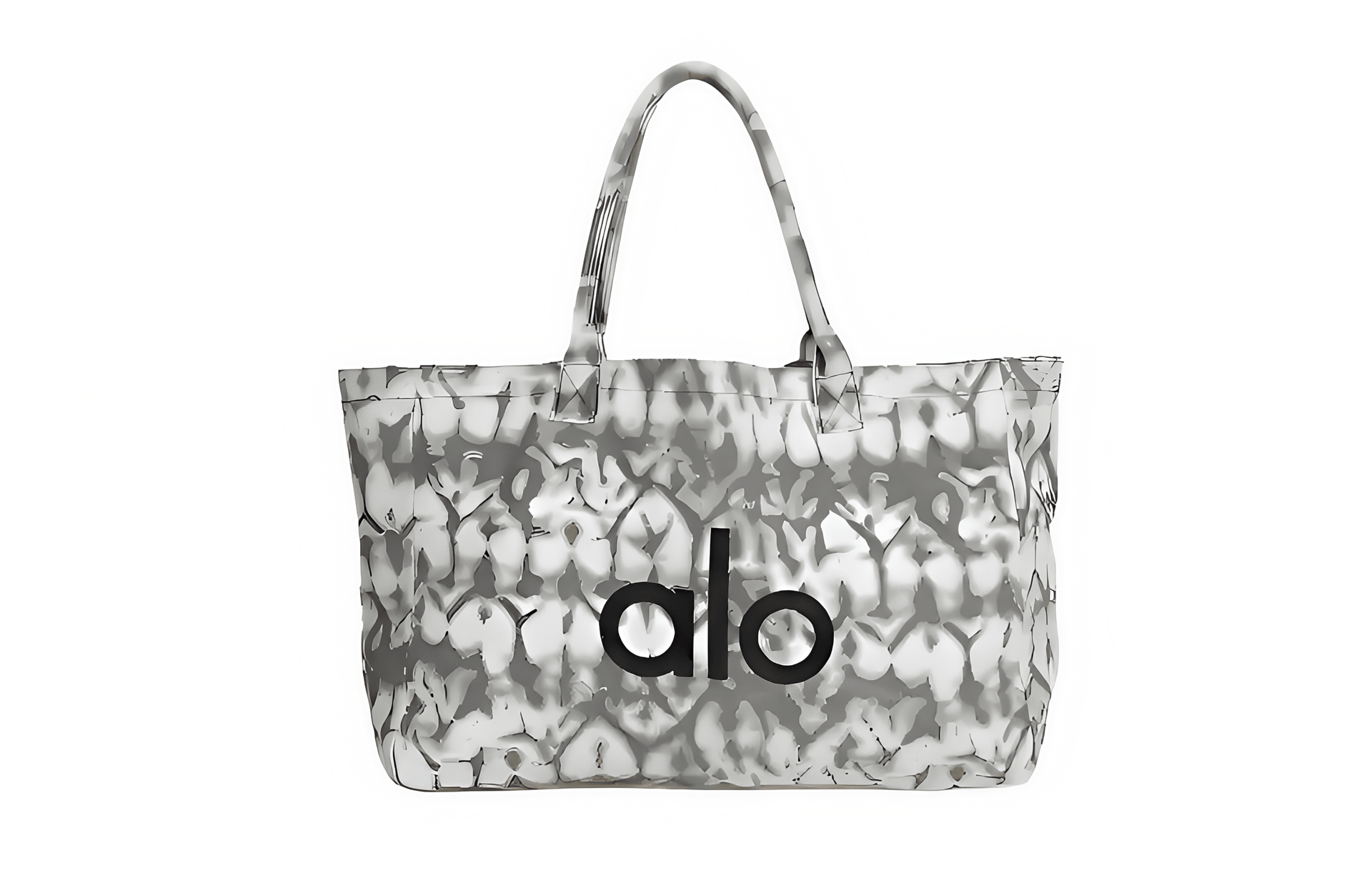 Alo Yoga Tote Bag — фото 4