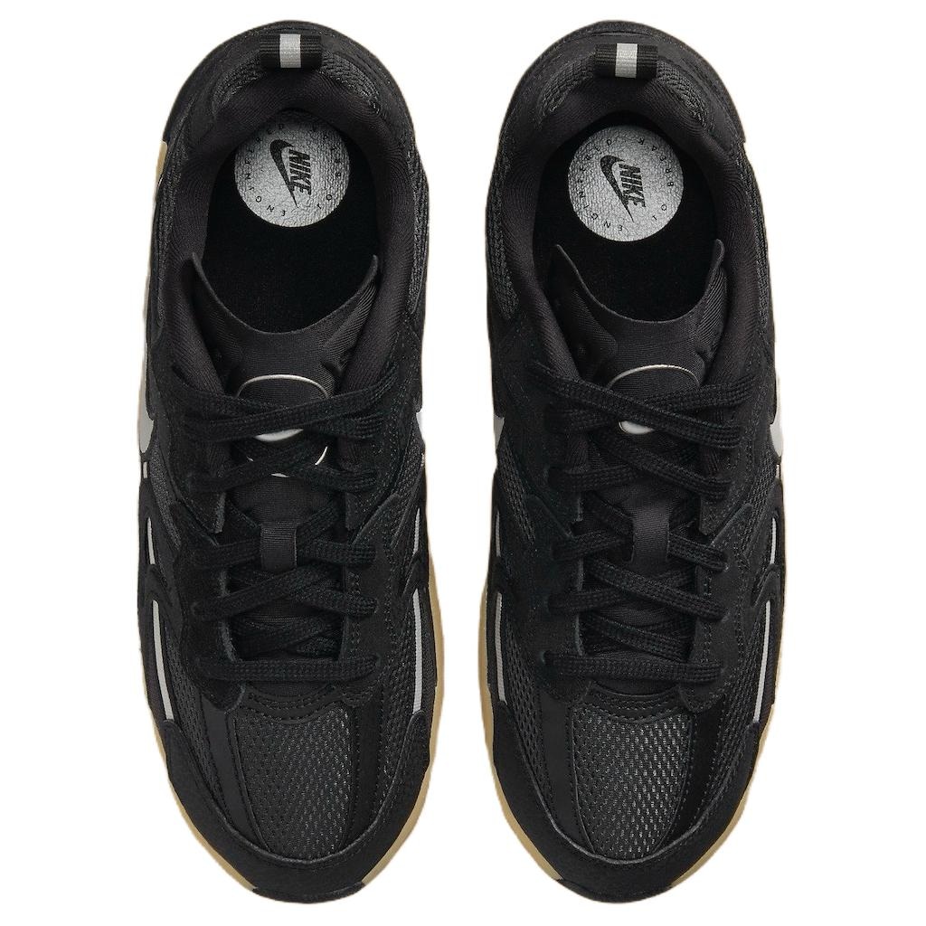 Nike Jam Black Silver Brown — фото 3