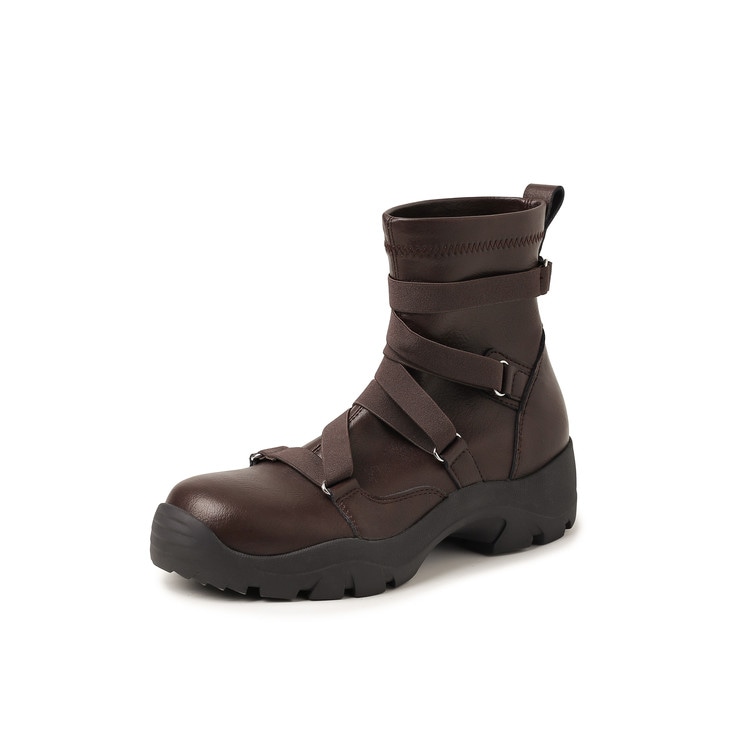 Ботинки YEEZY y Reezy 2025
