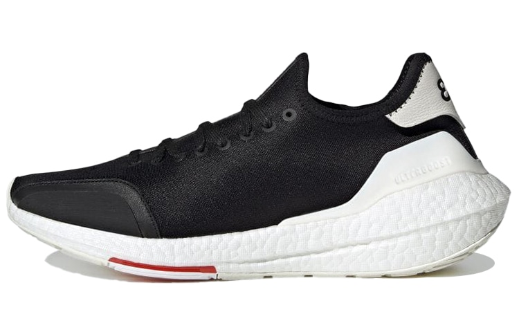 adidas Y-3 Ultra Boost 21 Black