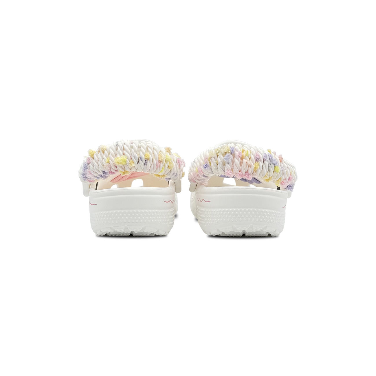 Crocs Classic clog EVA — фото 4