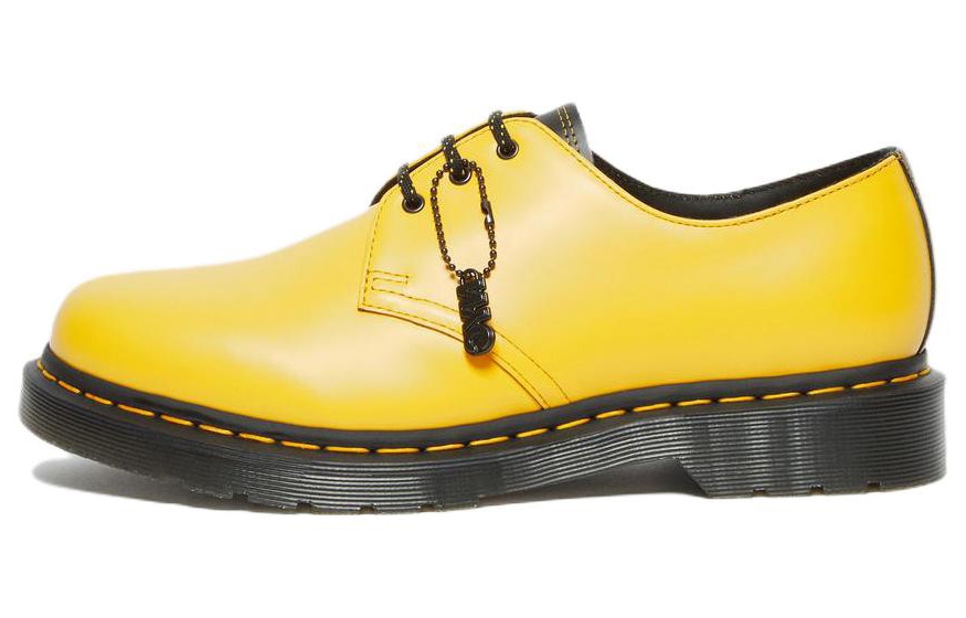 DR.MARTENS Dr. Martens 1461 Yellow