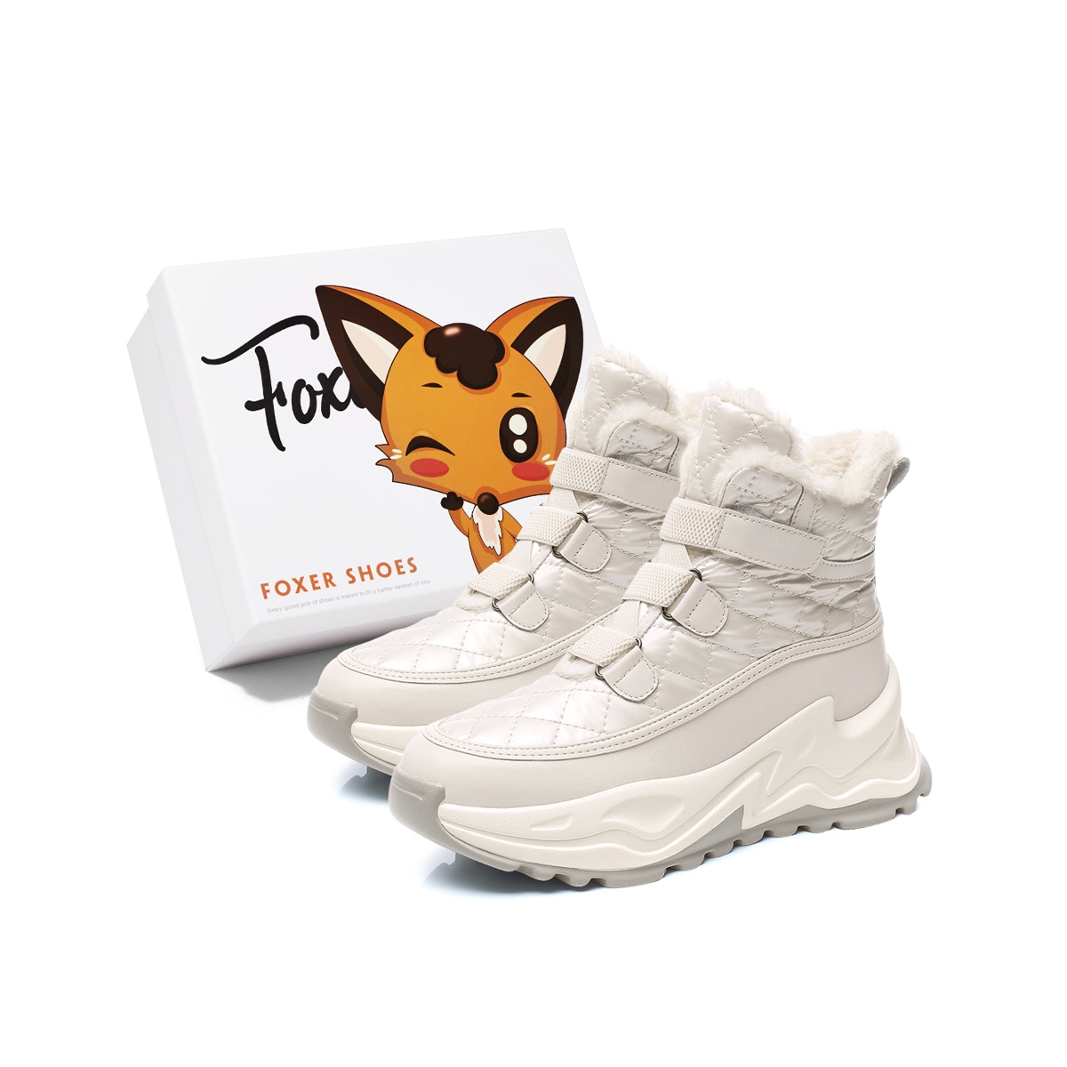 FOXER