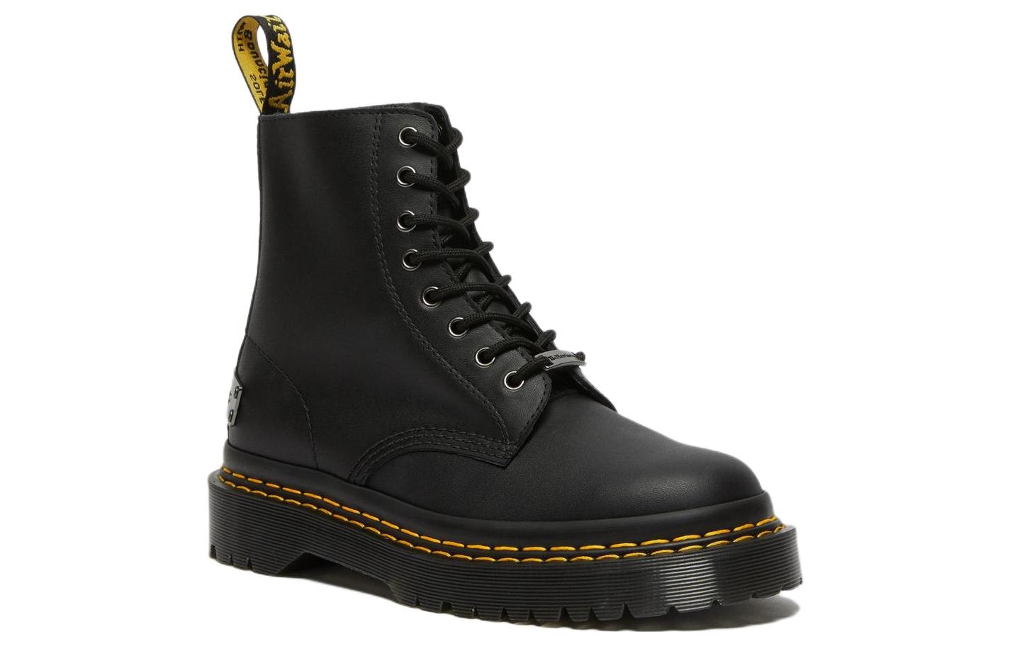 Dr.Martens Dr. Martens 1460 Black — фото 1