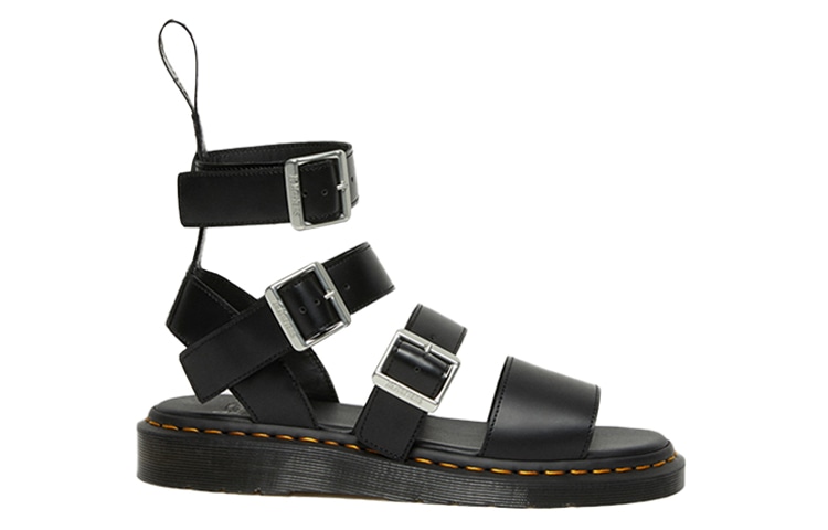 Dr.Martens Rick Owens x Dr. Martens Gryphon Strap — фото 1