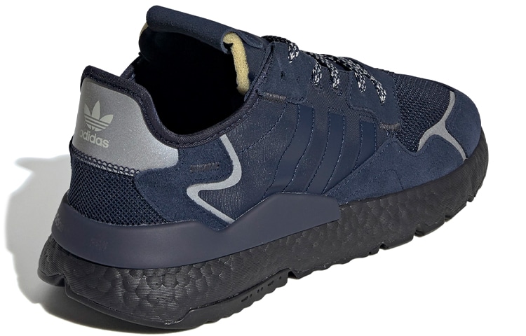 adidas originals 3M x adidas Nite Jogger — фото 2