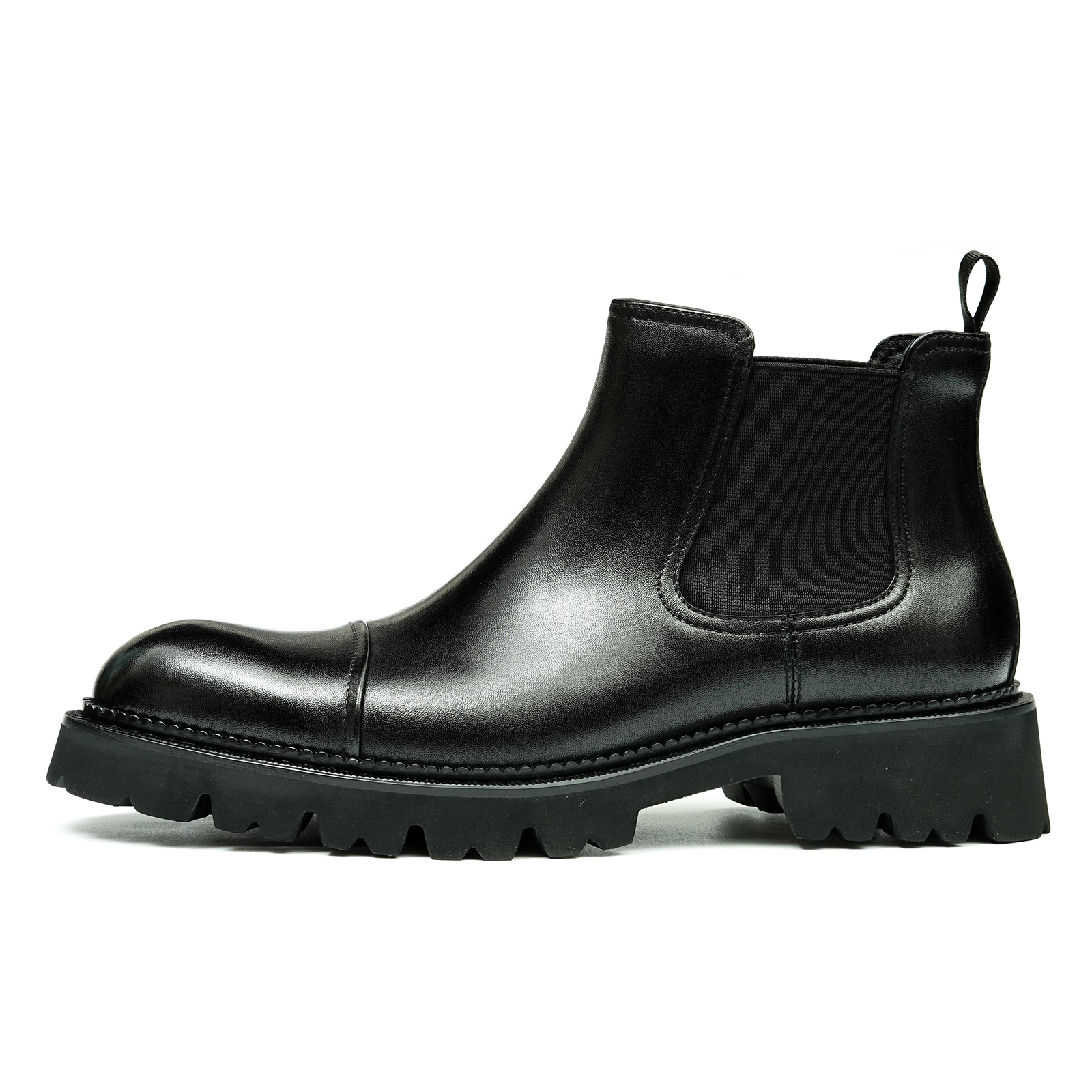 Ботинки Aston M.Jazz Chelsea Boots
