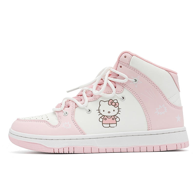 Hello Kitty/凯蒂猫 Hello Kitty