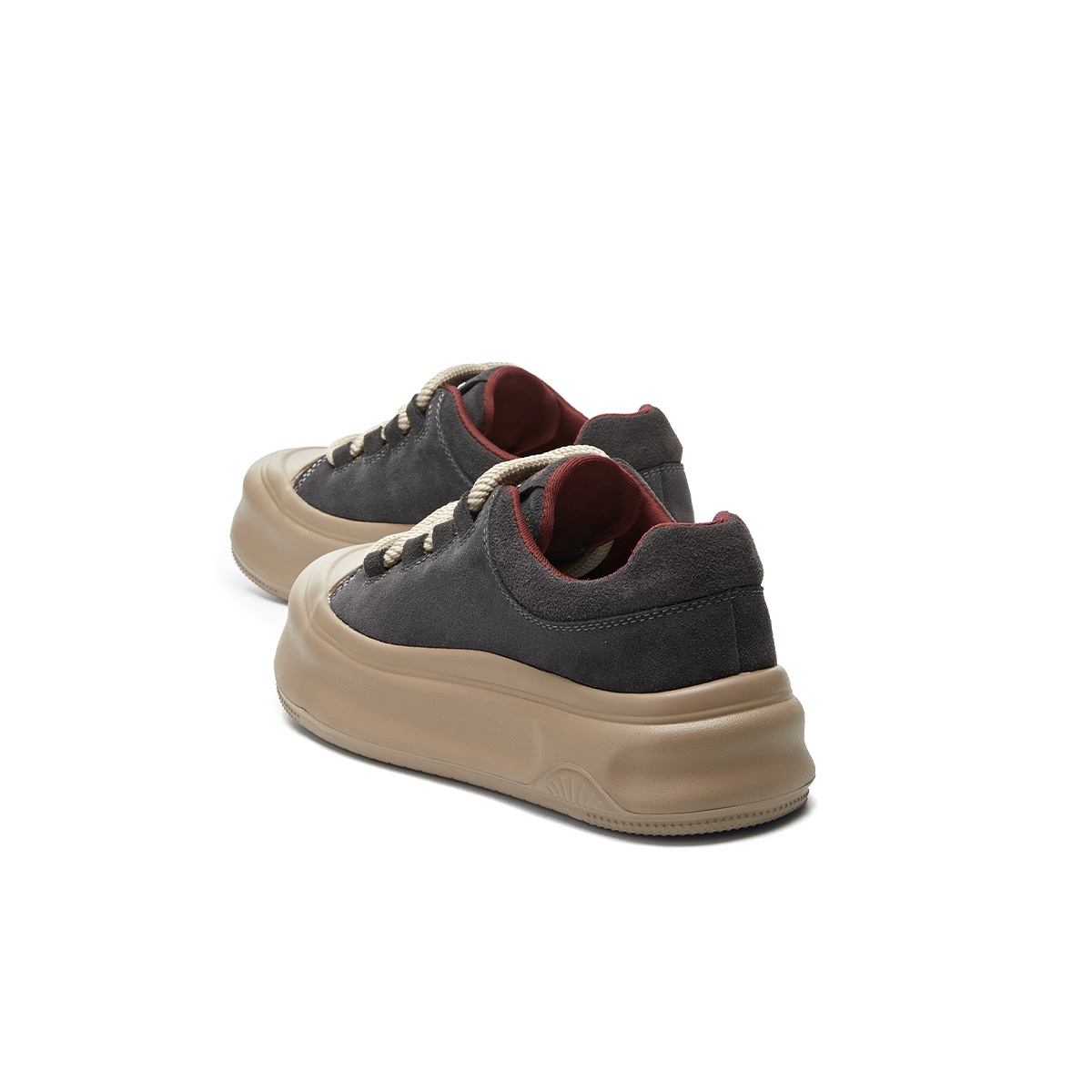 Hotwind Sneakers — фото 9