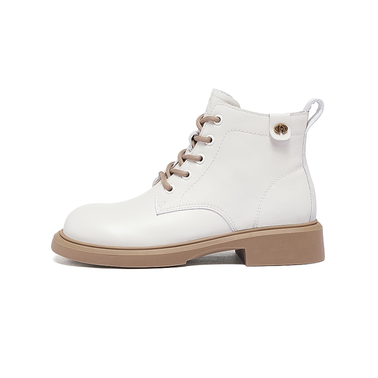 CAMEL骆驼 CAMEL Martin Boots