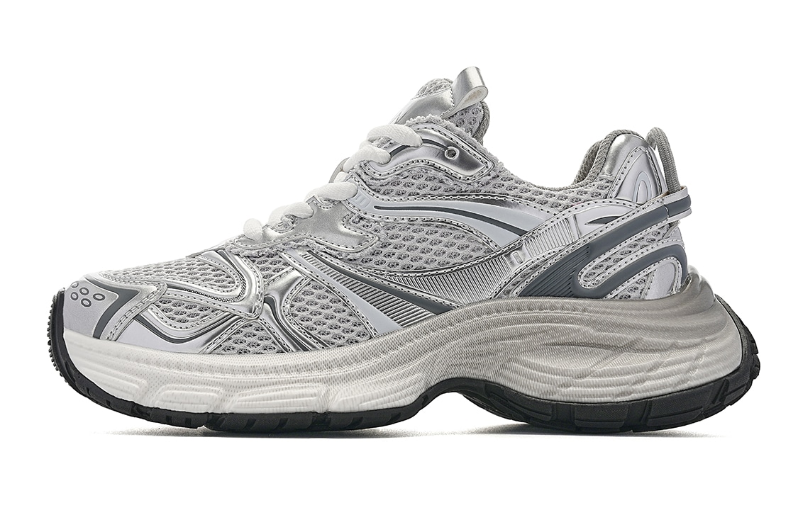 EBLAN Silver