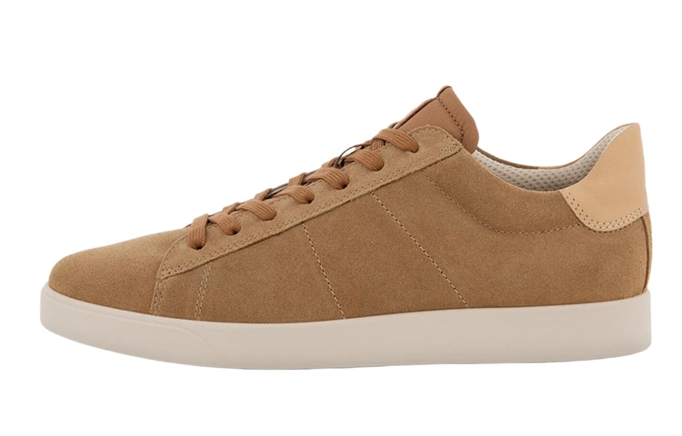 ecco/爱步 Ecco Street Lite Yellow