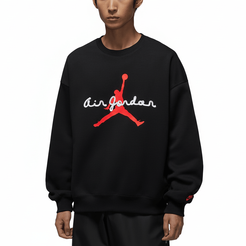 Худи Jordan