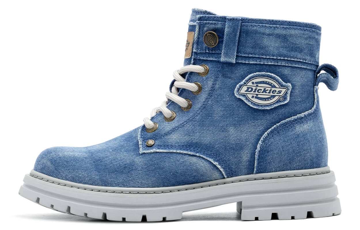 Dickies Martin Boots — фото 5