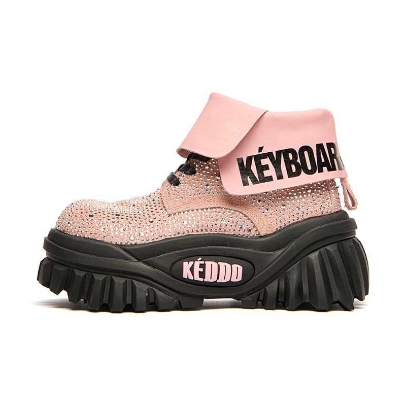 KEDDO