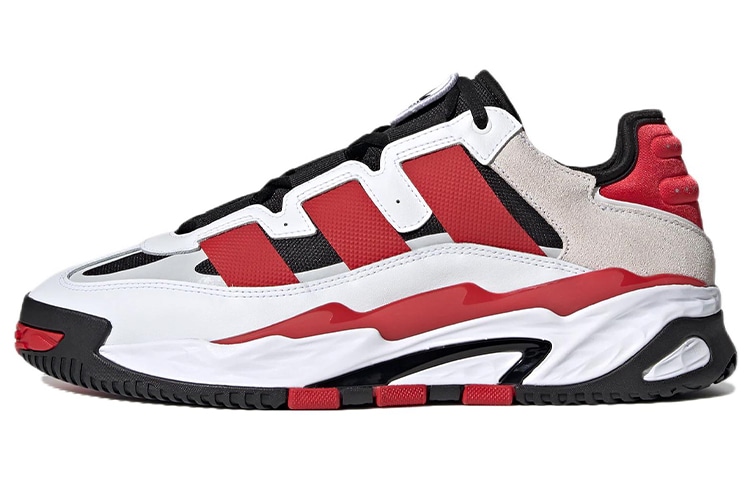 adidas originals adidas Niteball Red White