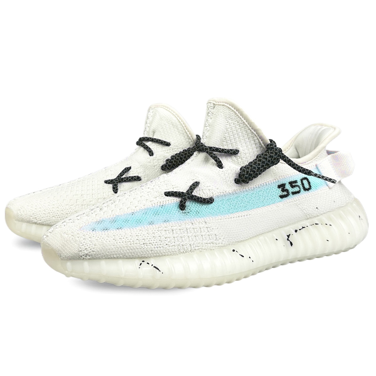 adidas originals adidas Yeezy Boost 350 V2 — фото 2