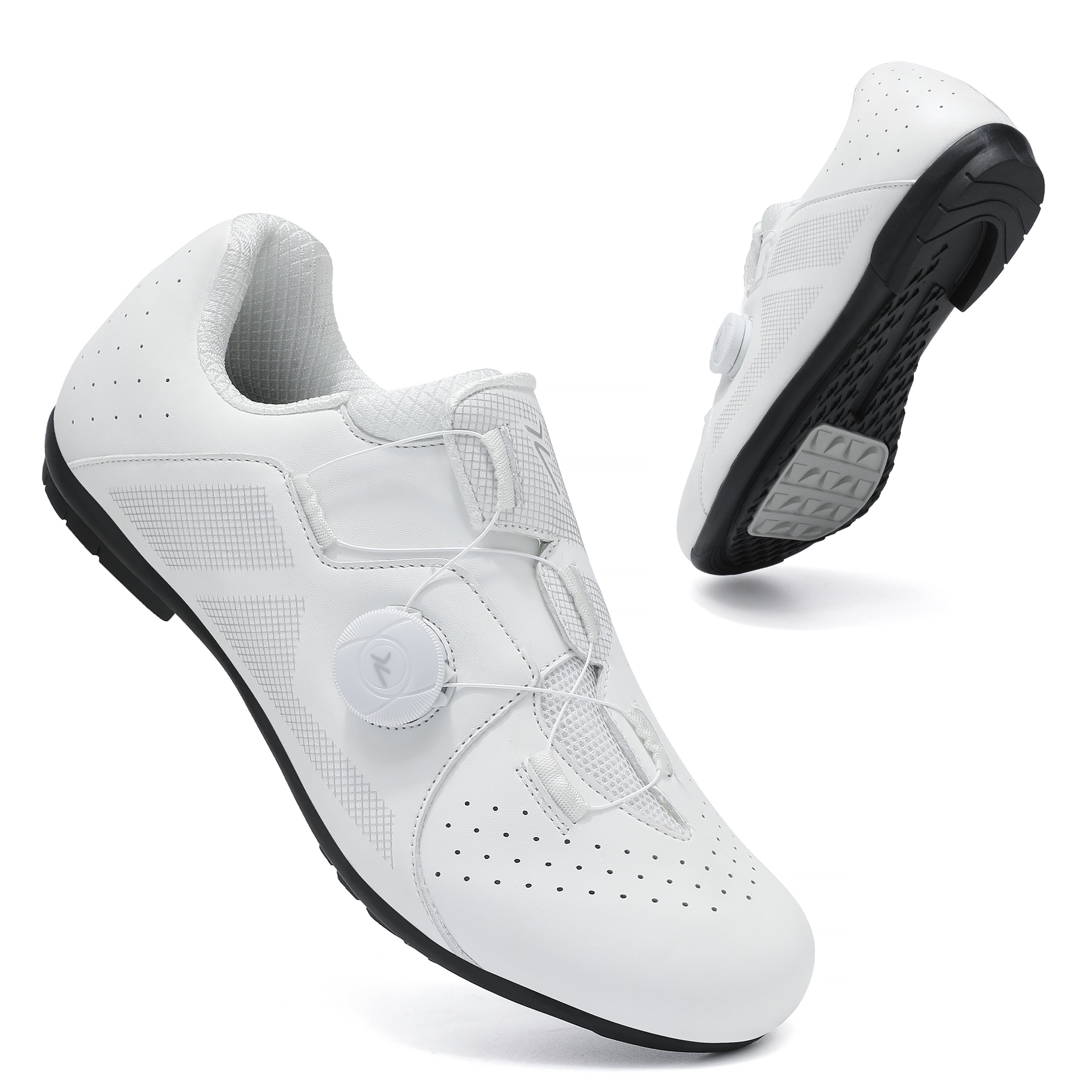 Jyvme Cycling Shoes — фото 5