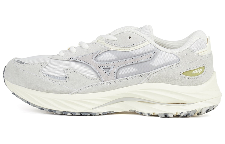 Mizuno Wave Rider Beta Cloud White