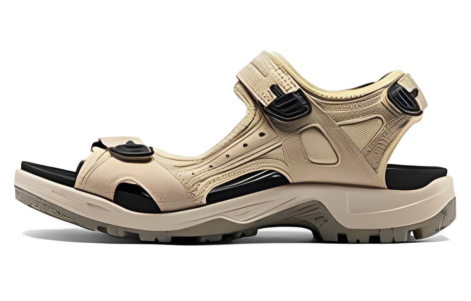 ecco/爱步 Ecco
