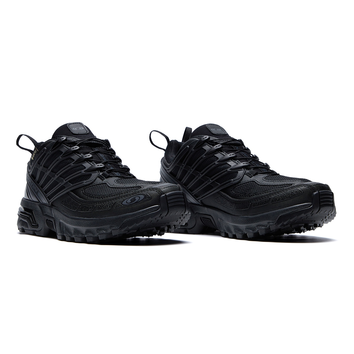 Salomon ACS Pro GTX Black — фото 2