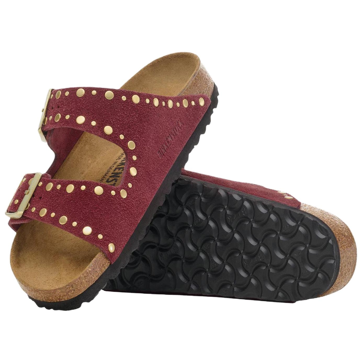 Birkenstock Arizona Rivet EVA — фото 4