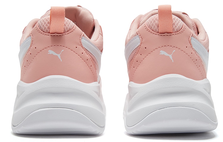 Puma Cilia Patent Pink — фото 4