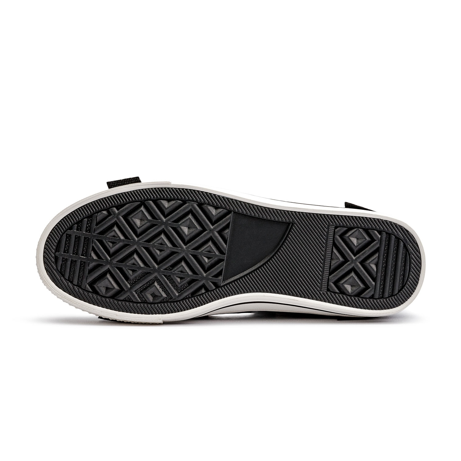Maden Canvas Shoes Blue — фото 3