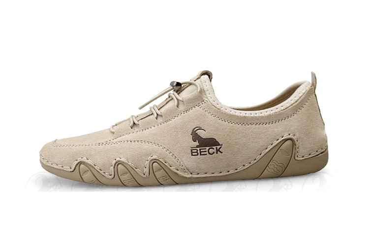 公羊 BECK Gongyang BECK Brown
