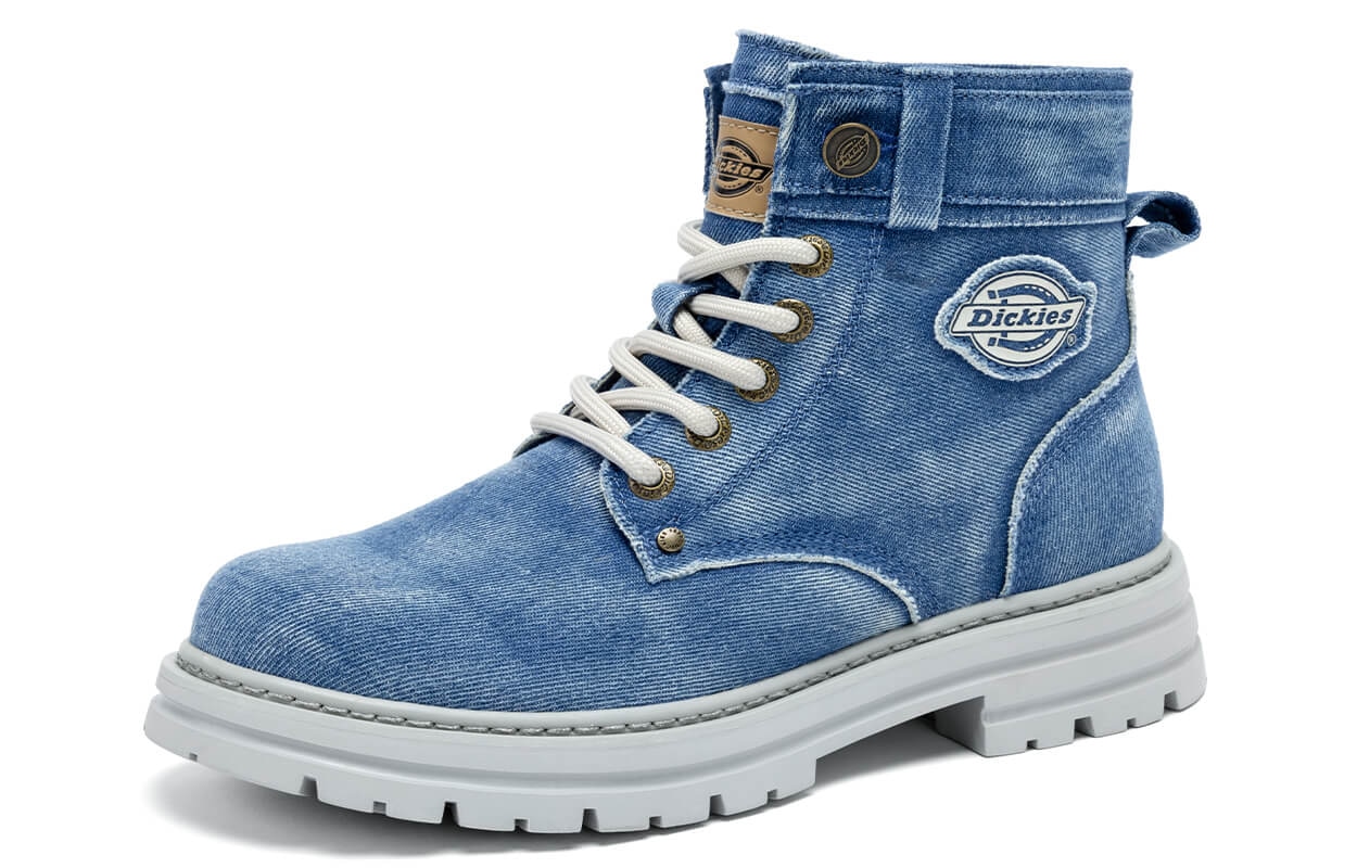 Dickies Martin Boots — фото 7