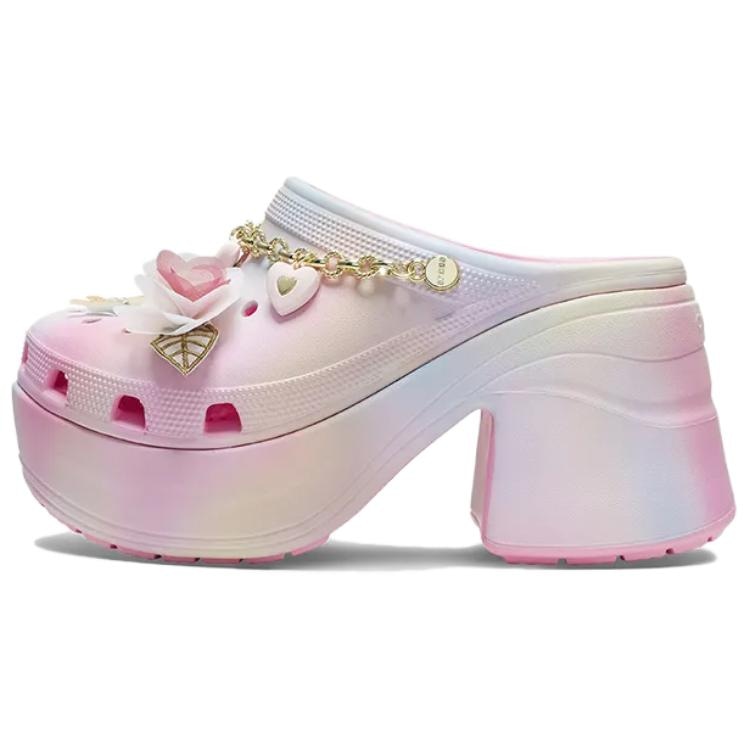 Crocs Siren Clog