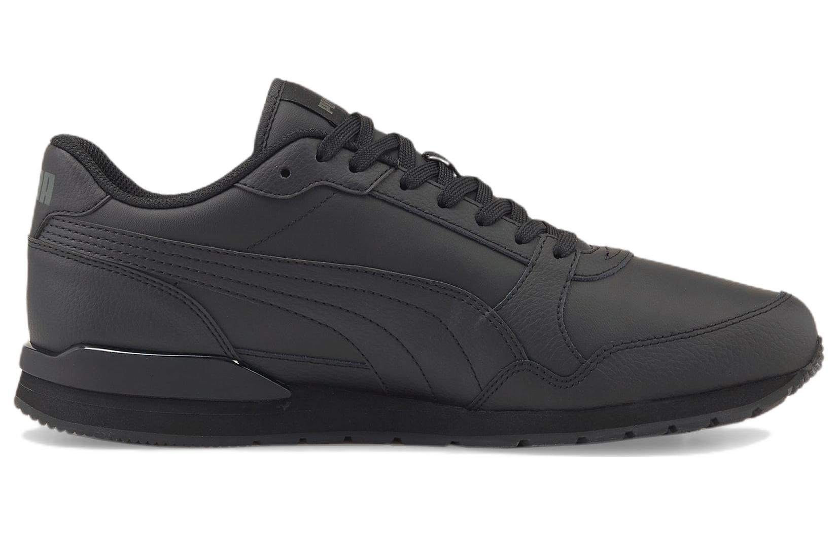 Puma St Runner v3 L Black — фото 1